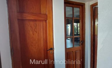 Casa Apto Credito de 3 dormitorios en COMARCA DE ALLENDE