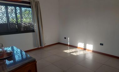 Casa Apto Credito de 3 dormitorios en COMARCA DE ALLENDE
