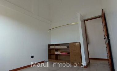 Casa Apto Credito de 3 dormitorios en COMARCA DE ALLENDE