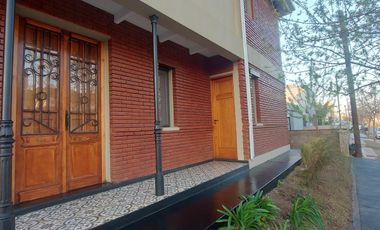 Casa Apto Credito de 3 dormitorios en COMARCA DE ALLENDE