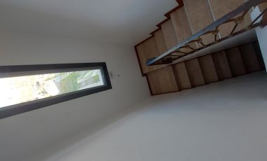 Casa Apto Credito de 3 dormitorios en COMARCA DE ALLENDE