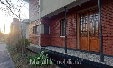 Casa Apto Credito de 3 dormitorios en COMARCA DE ALLENDE