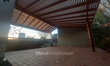 Casa Apto Credito de 3 dormitorios en COMARCA DE ALLENDE