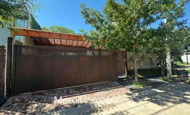 Casa Apto Credito de 3 dormitorios en COMARCA DE ALLENDE
