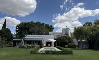 Alquiler | Excelente casa Chacras de Murray, Pilar | VCO Propiedades