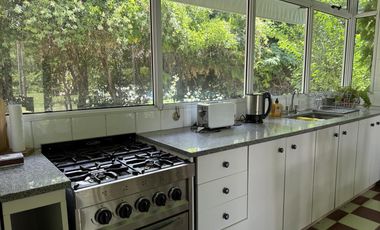 Alquiler | Excelente casa Chacras de Murray, Pilar | VCO Propiedades