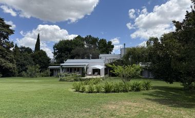 Alquiler | Excelente casa Chacras de Murray, Pilar | VCO Propiedades