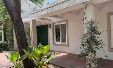 Alquiler | Excelente casa Chacras de Murray, Pilar | VCO Propiedades