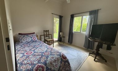 Alquiler | Excelente casa Chacras de Murray, Pilar | VCO Propiedades