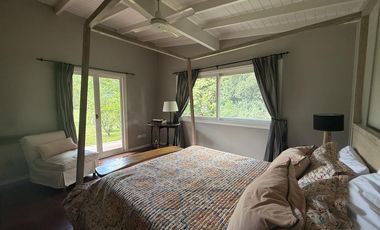 Alquiler | Excelente casa Chacras de Murray, Pilar | VCO Propiedades