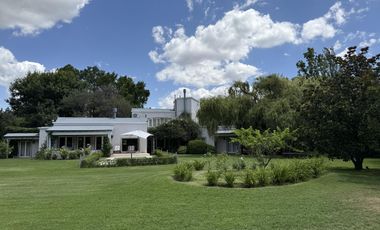 Alquiler | Excelente casa Chacras de Murray, Pilar | VCO Propiedades