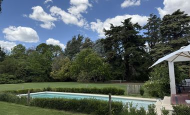 Alquiler | Excelente casa Chacras de Murray, Pilar | VCO Propiedades