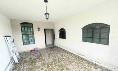 CASA  EN VENTA  DE UNA PLANTA UBICADA JUNTO AL FORTIN ZAPOPAN