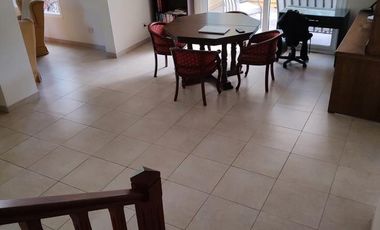 Casa en  Los Puentes, Lujan
