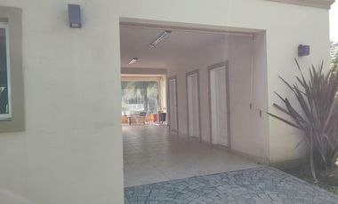 Casa en  Los Puentes, Lujan