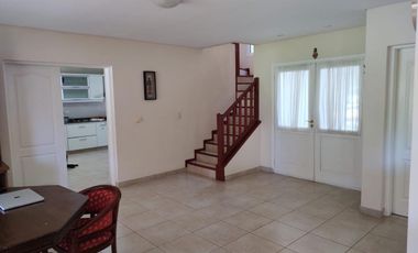 Casa en  Los Puentes, Lujan