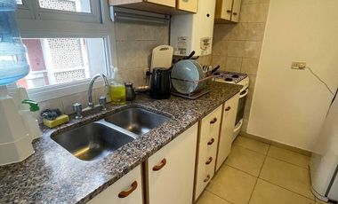 Departamento en Guemes