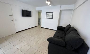 Departamento en Guemes
