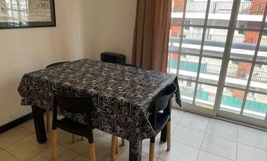 Departamento en Guemes
