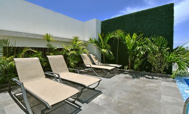 GAIA RESIDENCE
