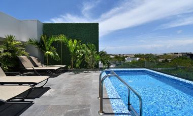 GAIA RESIDENCE