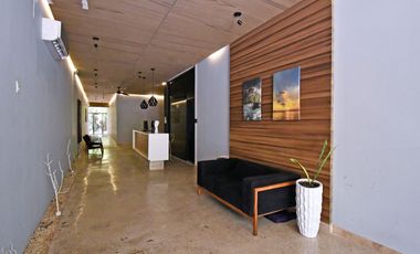 GAIA RESIDENCE
