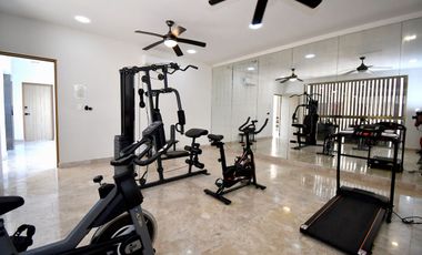 GAIA RESIDENCE