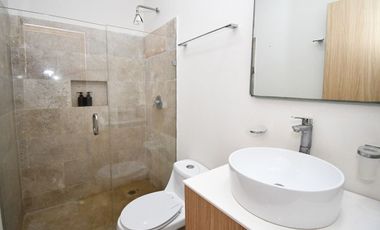 GAIA RESIDENCE
