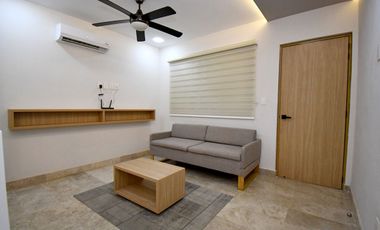 GAIA RESIDENCE