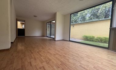 VENTA CASA JUNTO AL COLEGIO ALEMÁN XOCHIMILCO