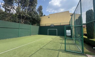 VENTA CASA JUNTO AL COLEGIO ALEMÁN XOCHIMILCO