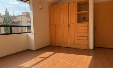 VENTA CASA JUNTO AL COLEGIO ALEMÁN XOCHIMILCO