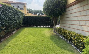 VENTA CASA JUNTO AL COLEGIO ALEMÁN XOCHIMILCO