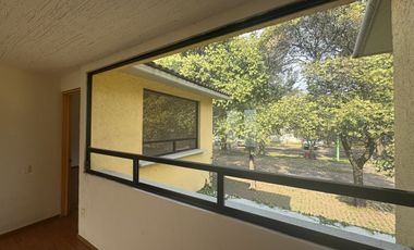 VENTA CASA JUNTO AL COLEGIO ALEMÁN XOCHIMILCO
