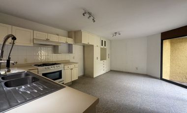 VENTA CASA JUNTO AL COLEGIO ALEMÁN XOCHIMILCO