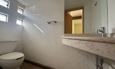 VENTA CASA JUNTO AL COLEGIO ALEMÁN XOCHIMILCO
