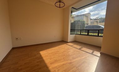 VENTA CASA JUNTO AL COLEGIO ALEMÁN XOCHIMILCO
