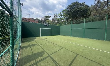 VENTA CASA JUNTO AL COLEGIO ALEMÁN XOCHIMILCO