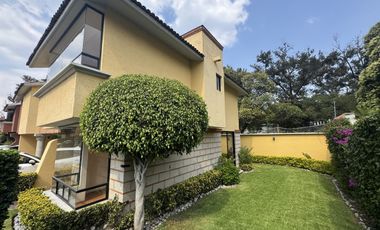 VENTA CASA JUNTO AL COLEGIO ALEMÁN XOCHIMILCO