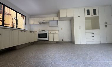 VENTA CASA JUNTO AL COLEGIO ALEMÁN XOCHIMILCO