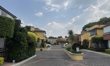 VENTA CASA JUNTO AL COLEGIO ALEMÁN XOCHIMILCO