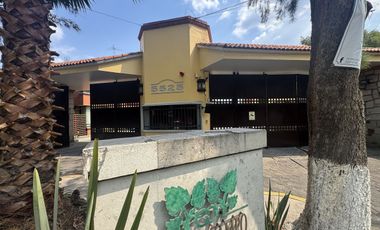 VENTA CASA JUNTO AL COLEGIO ALEMÁN XOCHIMILCO