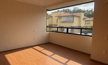 VENTA CASA JUNTO AL COLEGIO ALEMÁN XOCHIMILCO