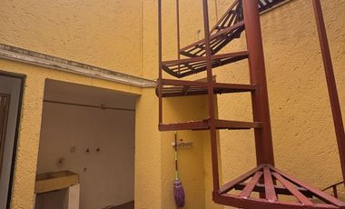VENTA CASA JUNTO AL COLEGIO ALEMÁN XOCHIMILCO