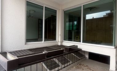Casa sola en Cerrada en San Ángel
