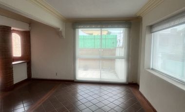 Casa sola en Cerrada en San Ángel