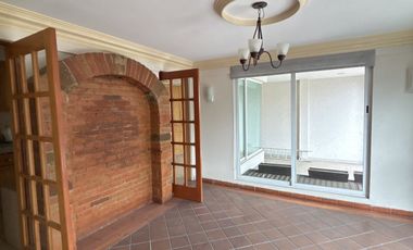 Casa sola en Cerrada en San Ángel