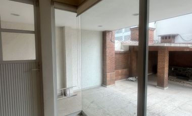 Casa sola en Cerrada en San Ángel