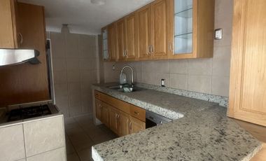 Casa sola en Cerrada en San Ángel