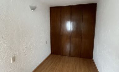 Casa sola en Cerrada en San Ángel